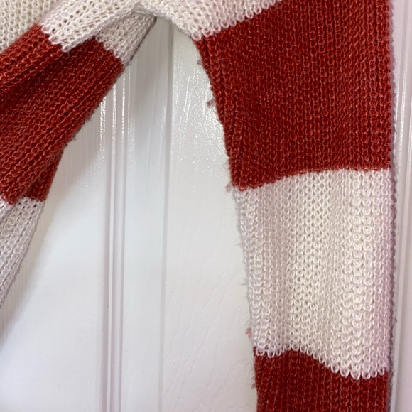 American Eagle Soft Knitted Sweater - Picture 7 of 7